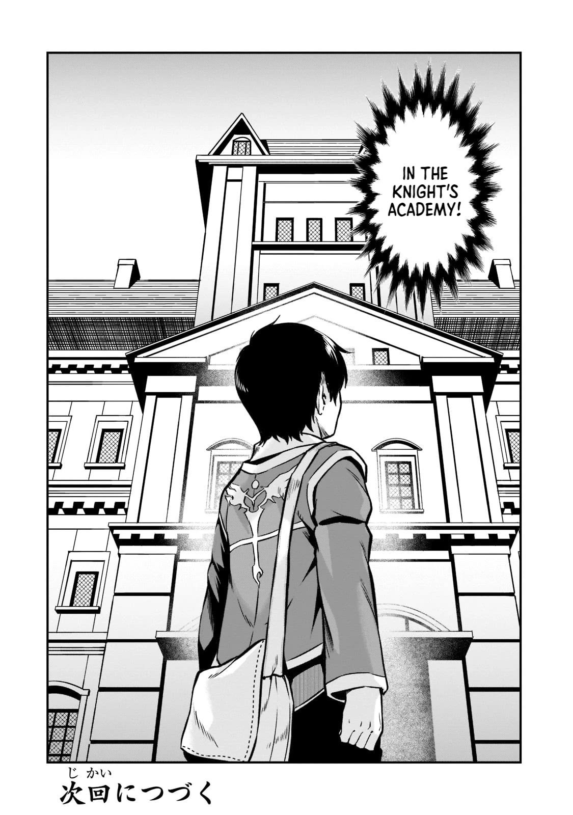 The Conqueror From a Dying Kingdom chapter 10 page 37