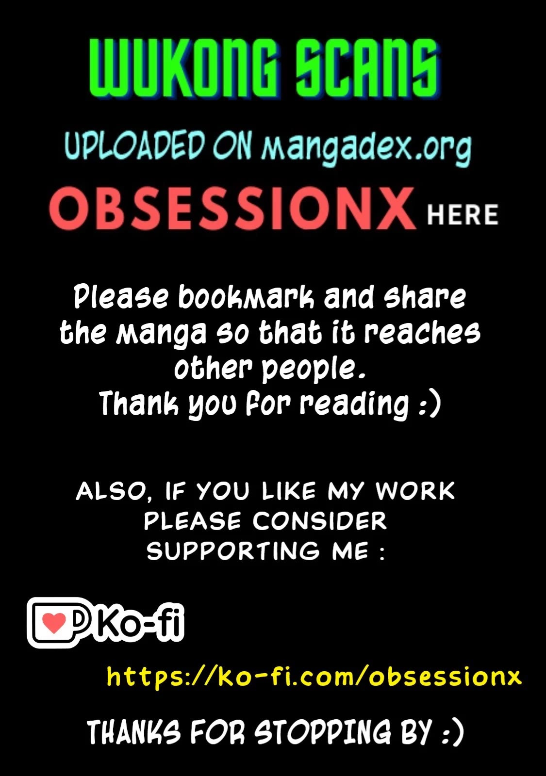 The Conqueror From a Dying Kingdom chapter 11 page 35