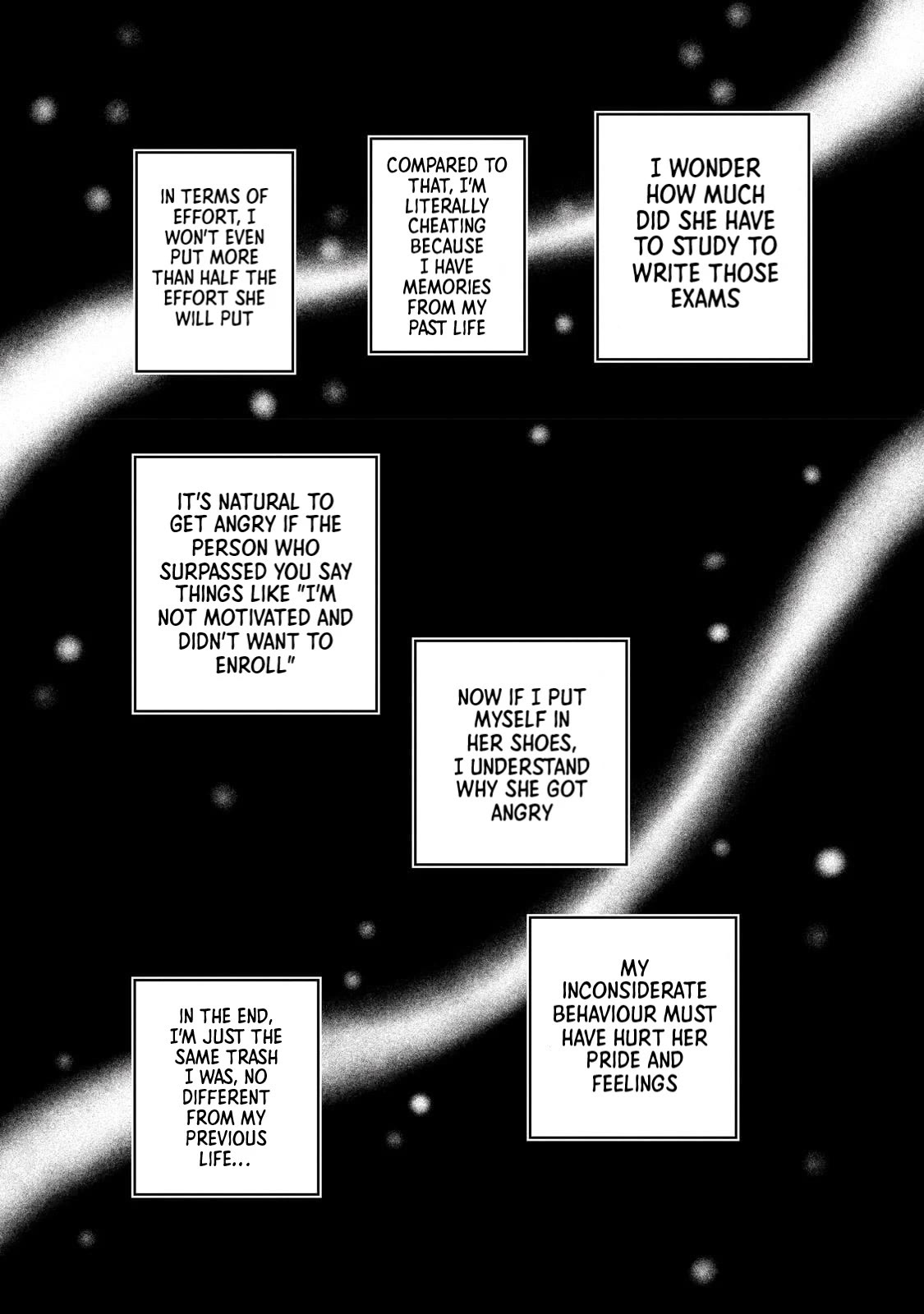 The Conqueror From a Dying Kingdom chapter 12 page 26