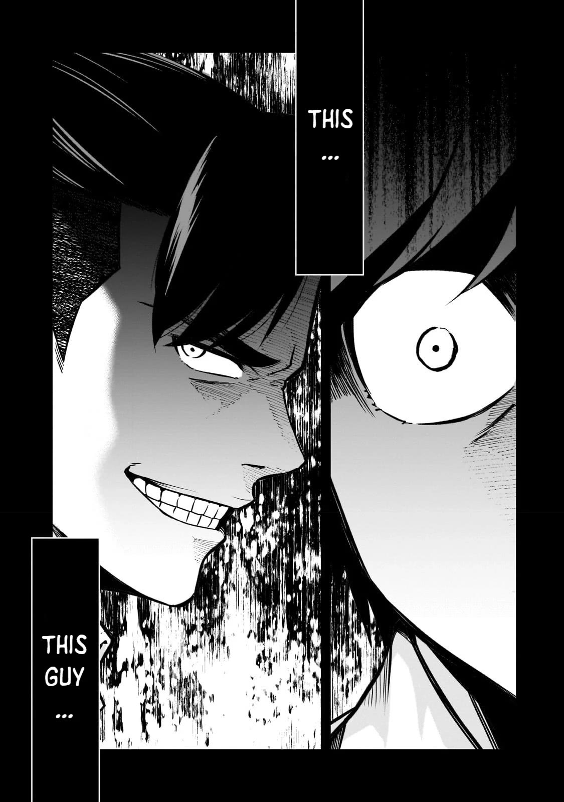 The Conqueror From a Dying Kingdom chapter 14 page 19