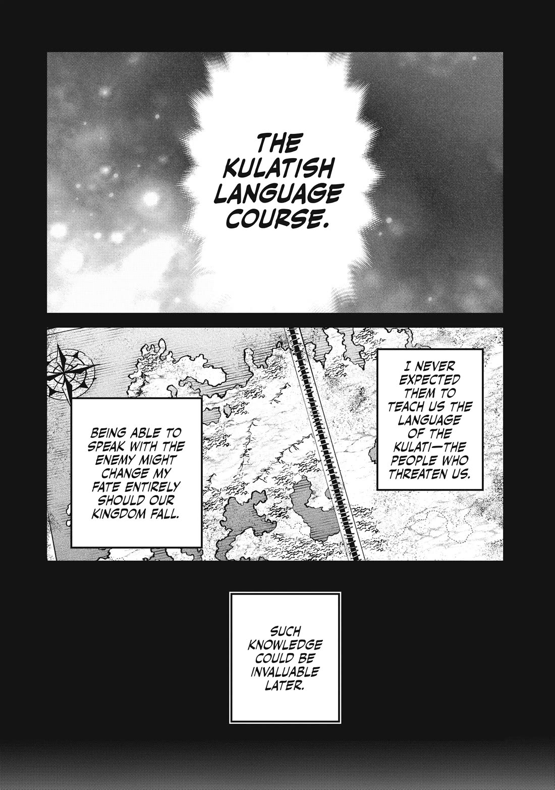 The Conqueror From a Dying Kingdom chapter 15 page 14