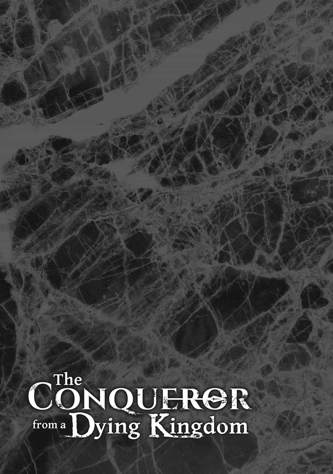 The Conqueror From a Dying Kingdom chapter 15 page 37