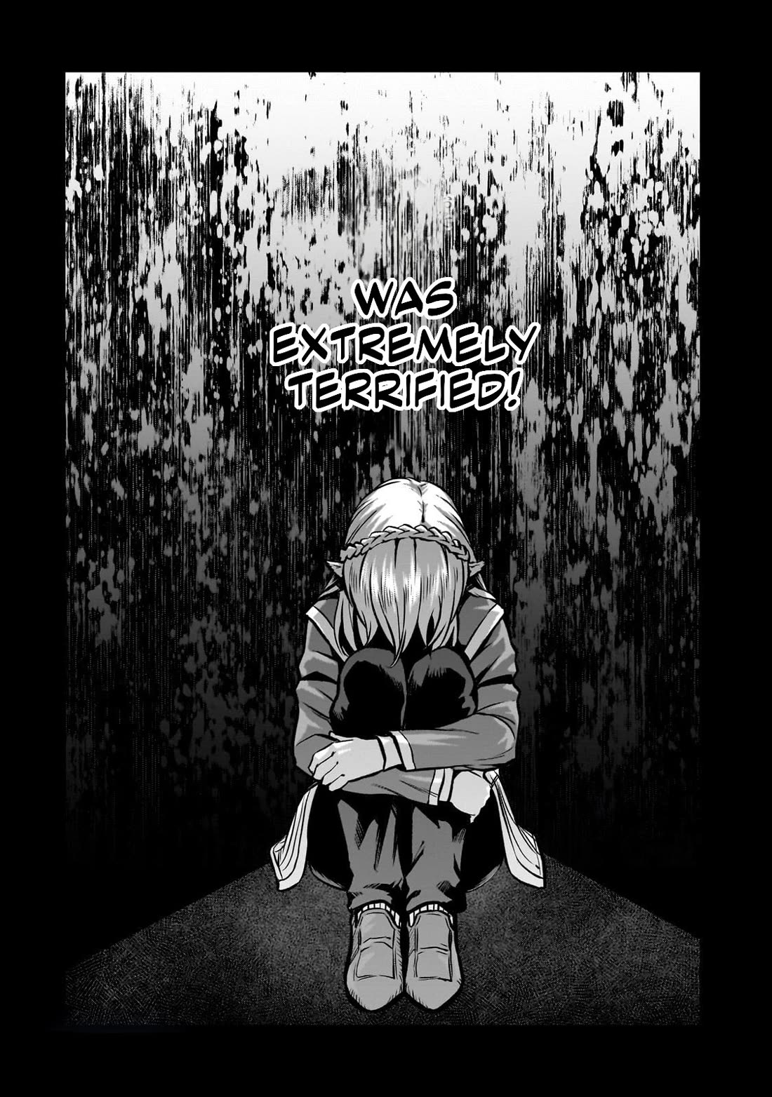 The Conqueror From a Dying Kingdom chapter 16 page 31