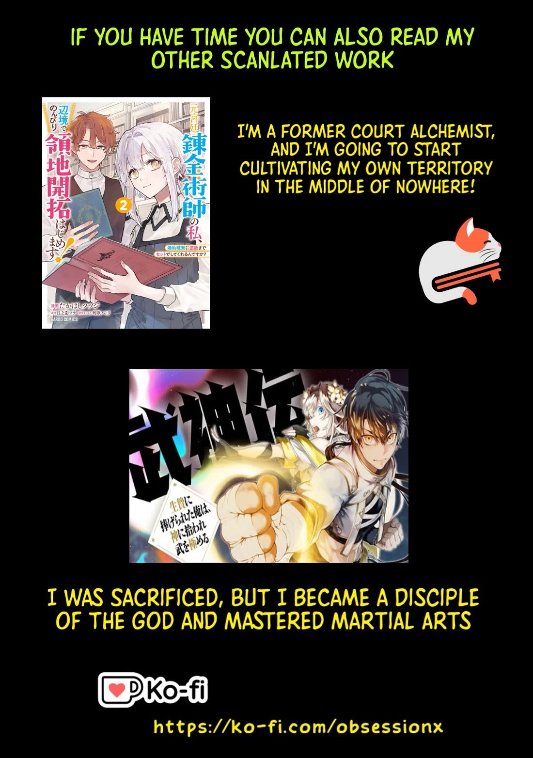 The Conqueror From a Dying Kingdom chapter 16 page 39