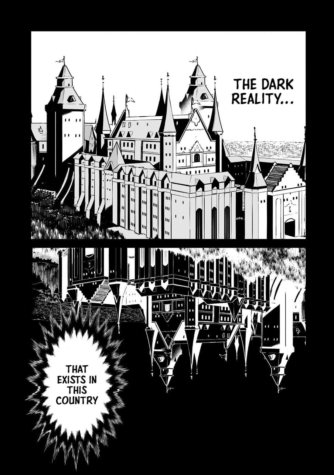 The Conqueror From a Dying Kingdom chapter 17 page 23