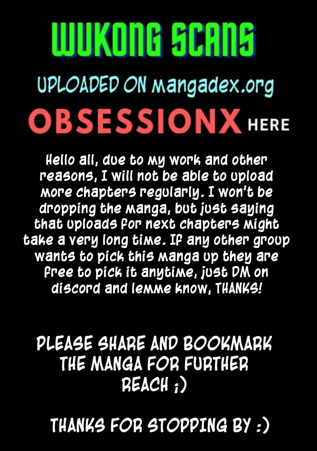 The Conqueror From a Dying Kingdom chapter 17 page 39