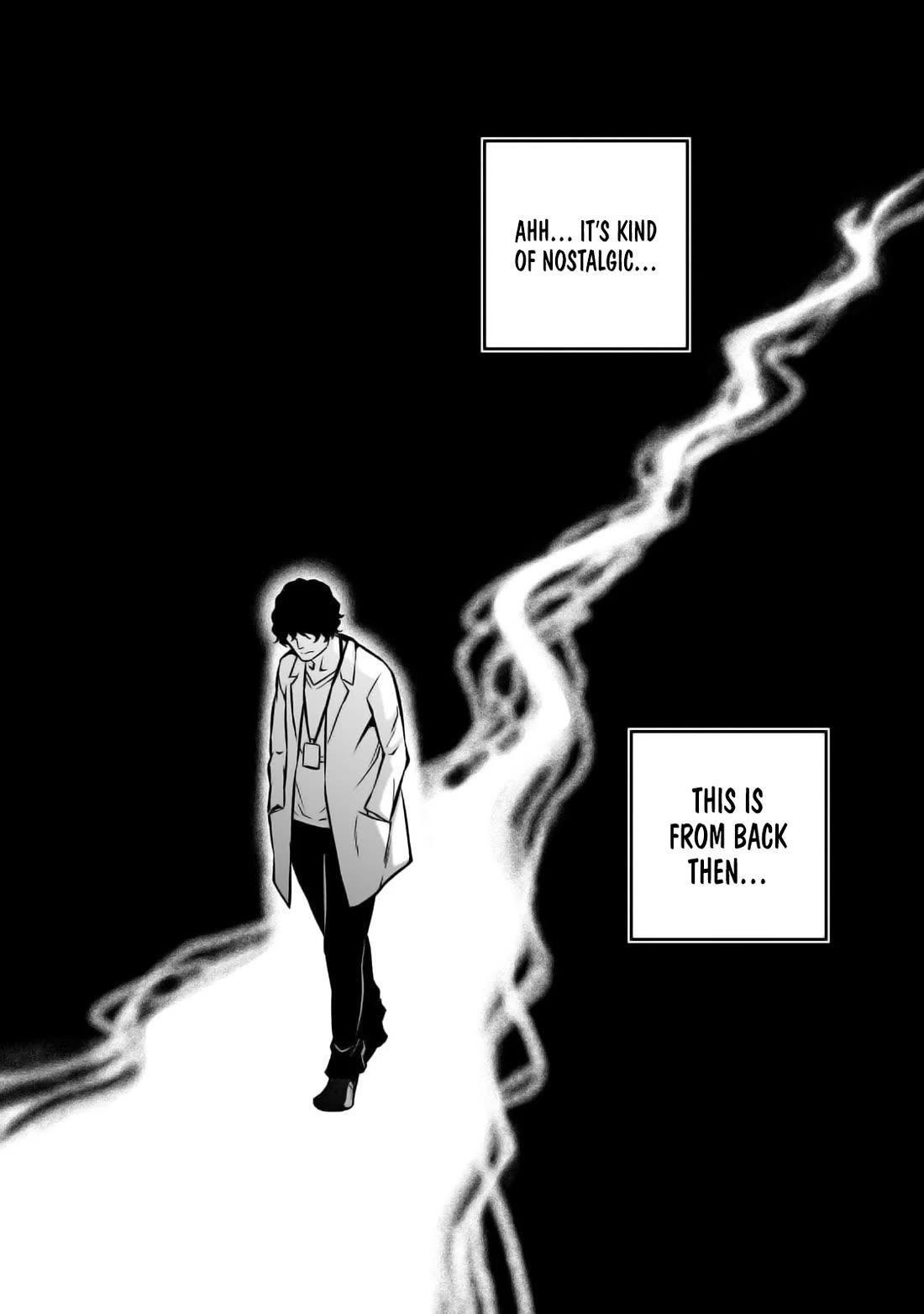 The Conqueror From a Dying Kingdom chapter 18 page 2