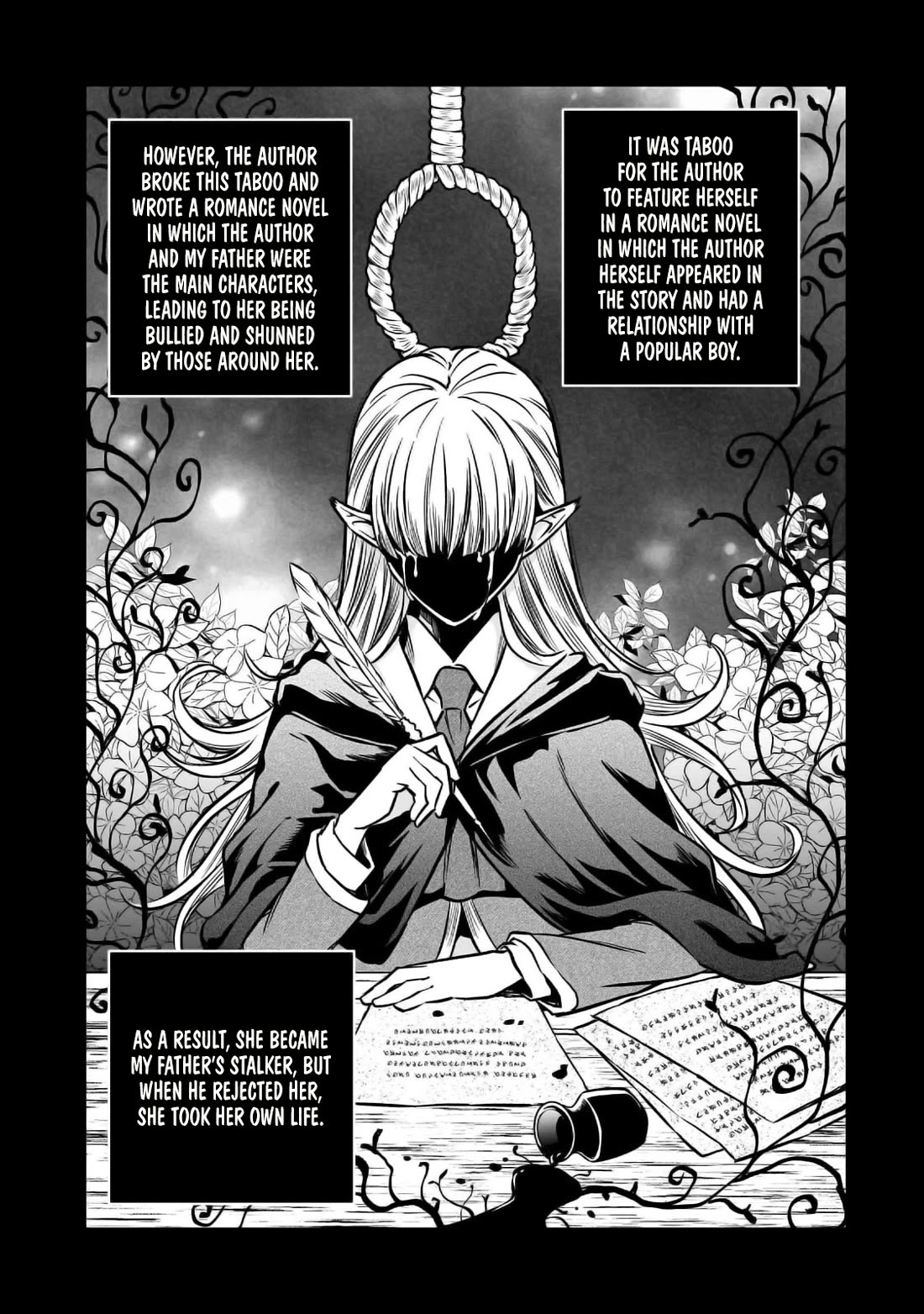 The Conqueror From a Dying Kingdom chapter 23 page 19