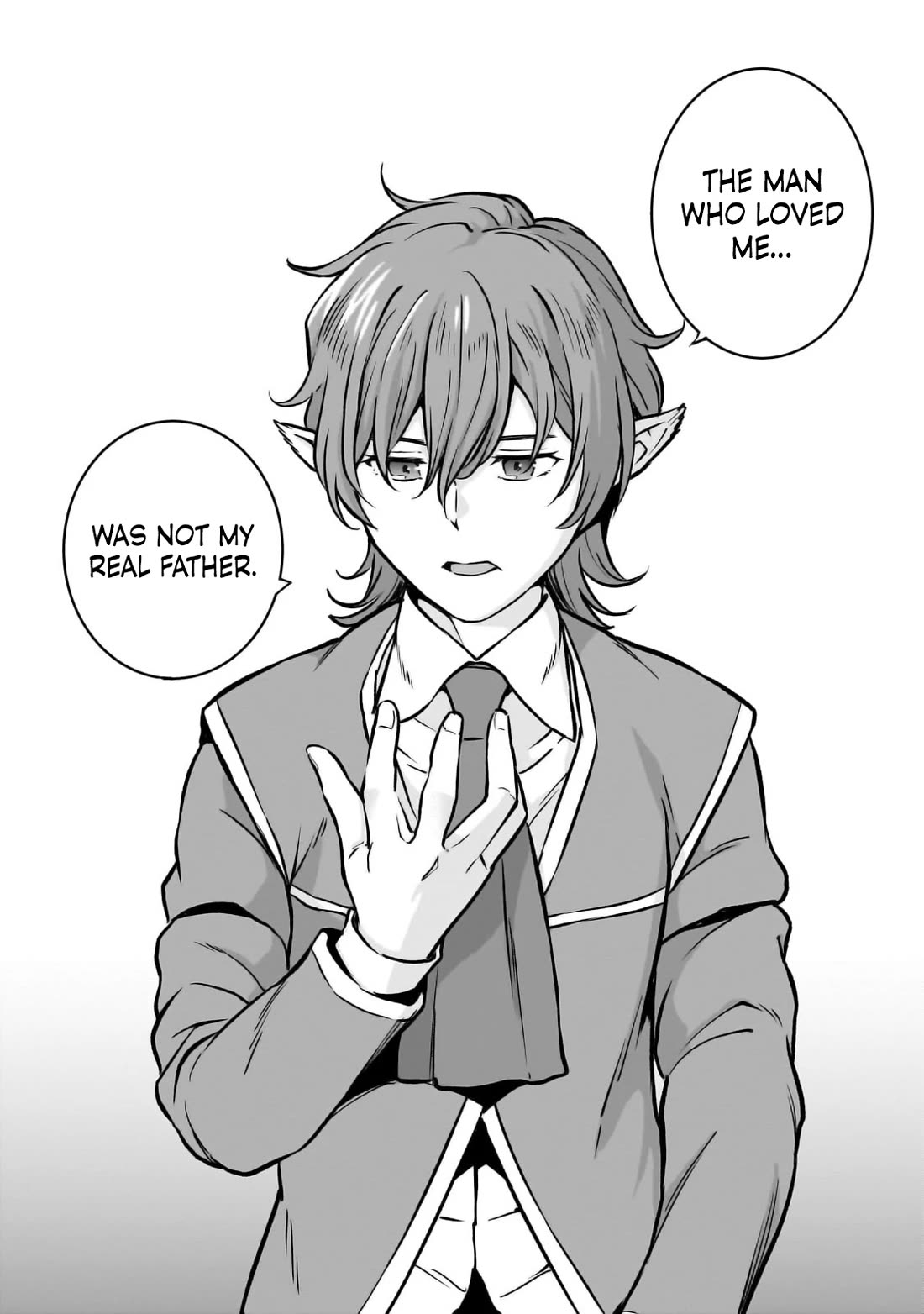 The Conqueror From a Dying Kingdom chapter 25 page 18