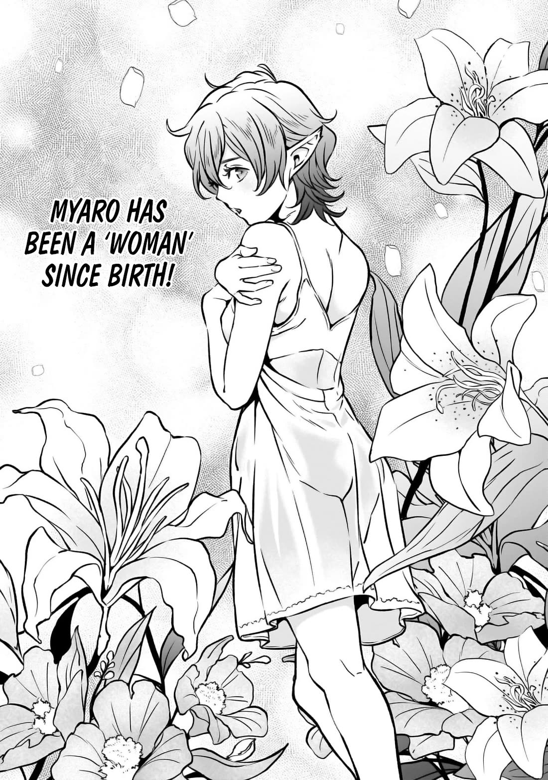 The Conqueror From a Dying Kingdom chapter 25 page 26