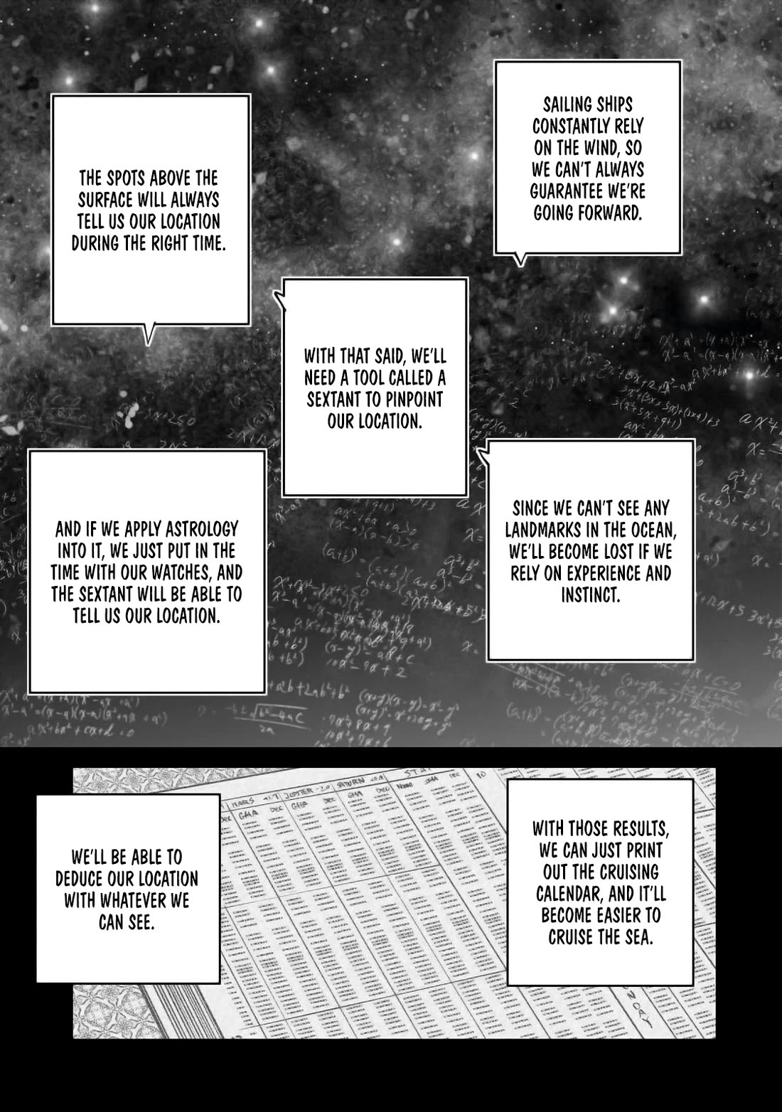 The Conqueror From a Dying Kingdom chapter 26 page 15