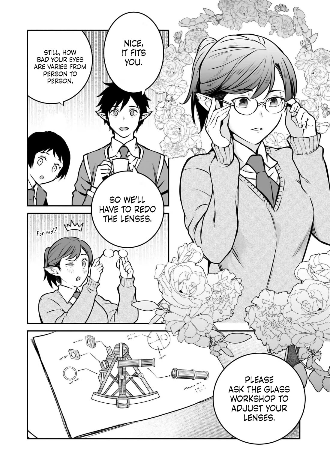 The Conqueror From a Dying Kingdom chapter 26 page 18