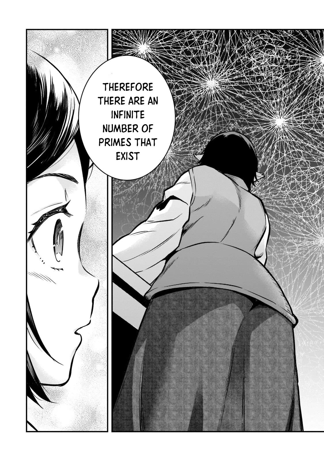 The Conqueror From a Dying Kingdom chapter 3 page 30