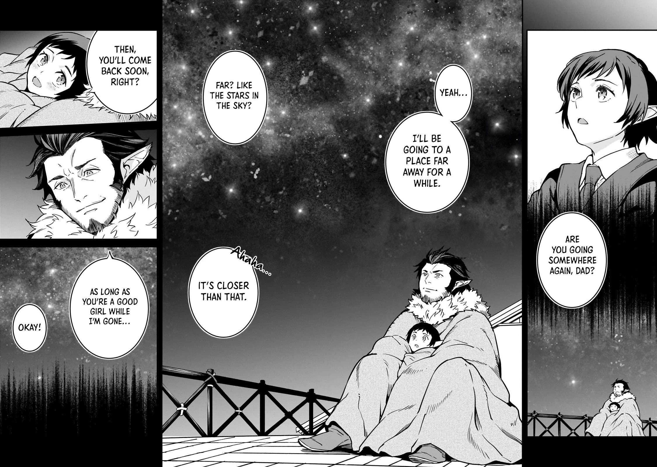 The Conqueror From a Dying Kingdom chapter 34 page 29