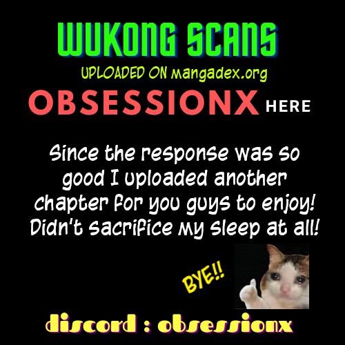 The Conqueror From a Dying Kingdom chapter 4 page 33