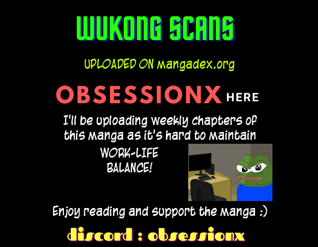 The Conqueror From a Dying Kingdom chapter 5 page 32