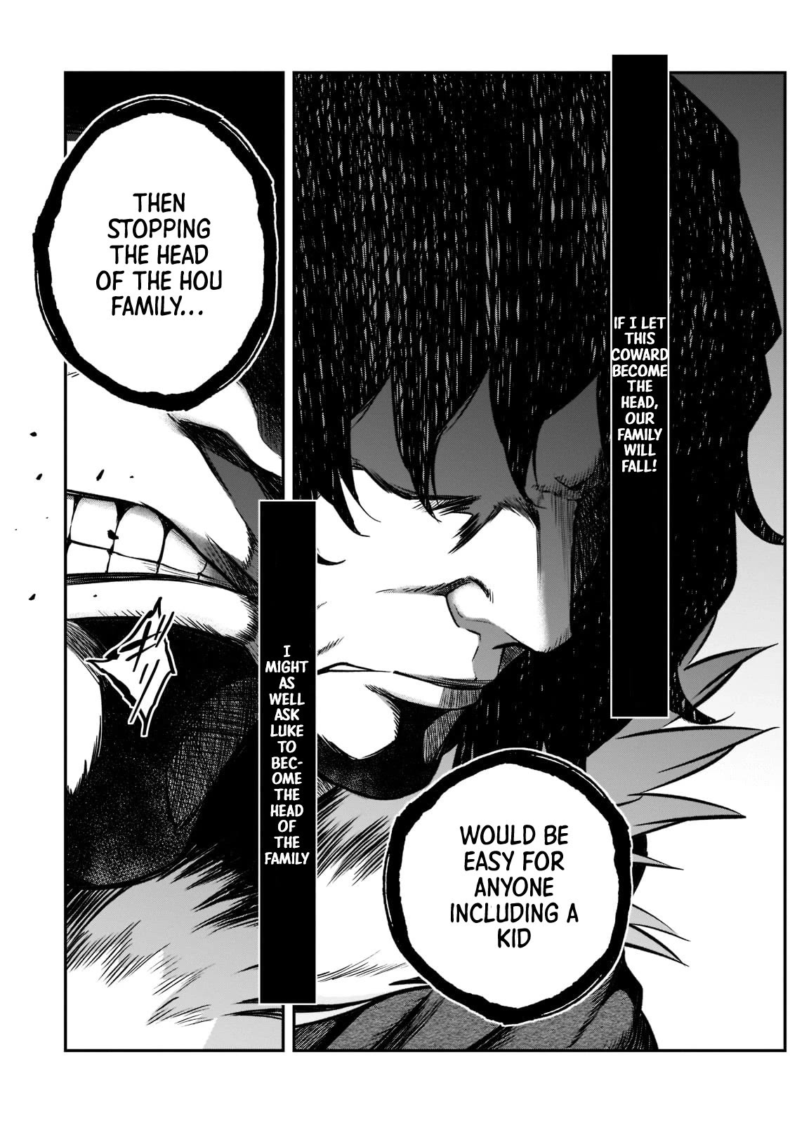 The Conqueror From a Dying Kingdom chapter 6 page 39