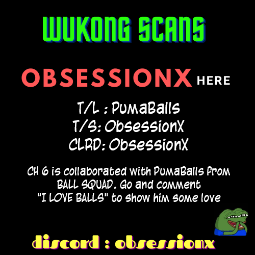 The Conqueror From a Dying Kingdom chapter 6 page 48