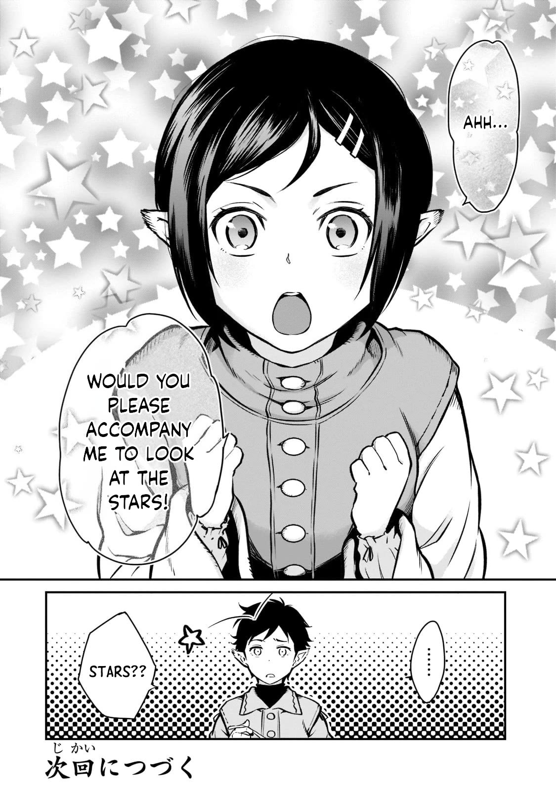 The Conqueror From a Dying Kingdom chapter 7 page 30