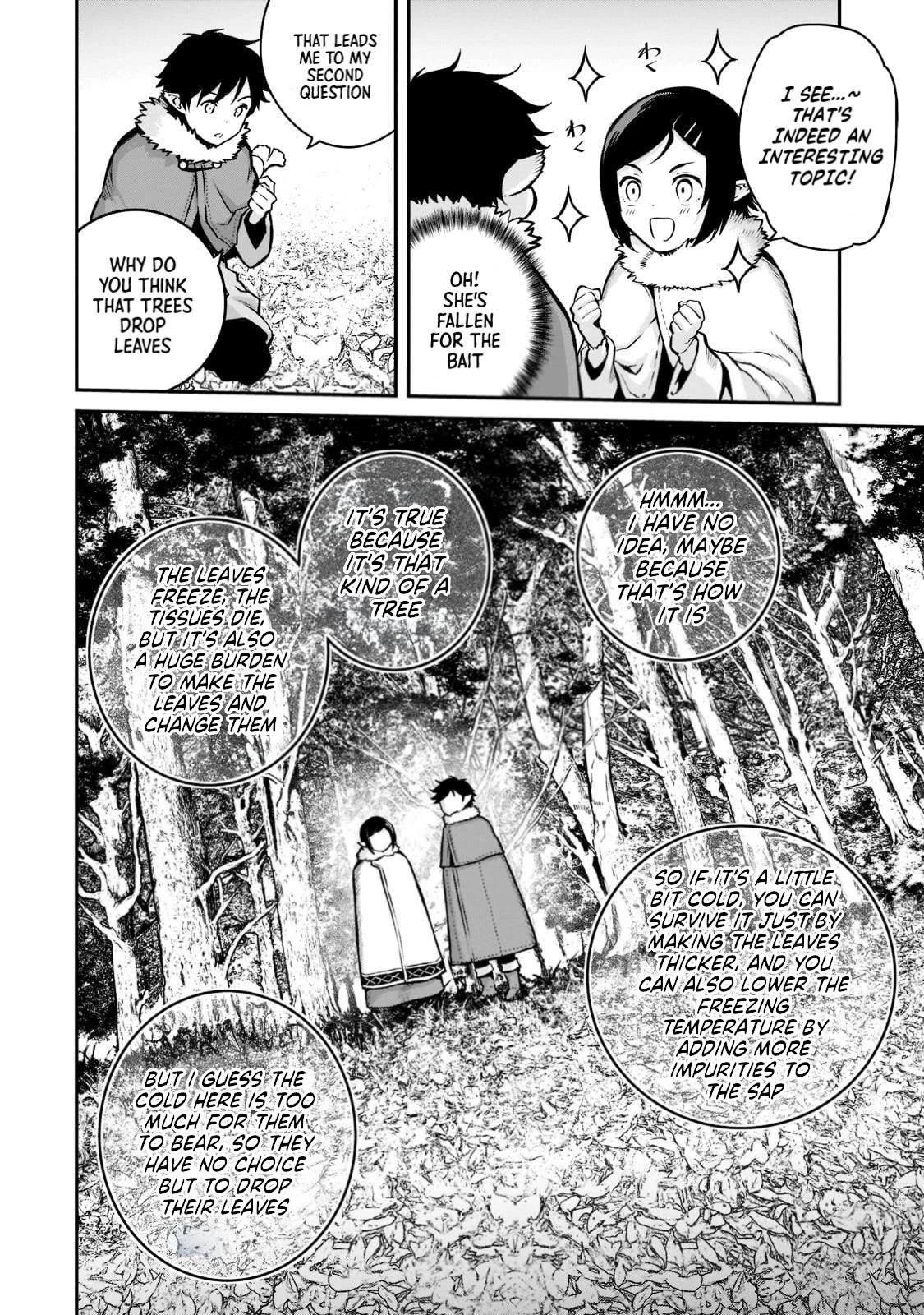 The Conqueror From a Dying Kingdom chapter 9 page 24