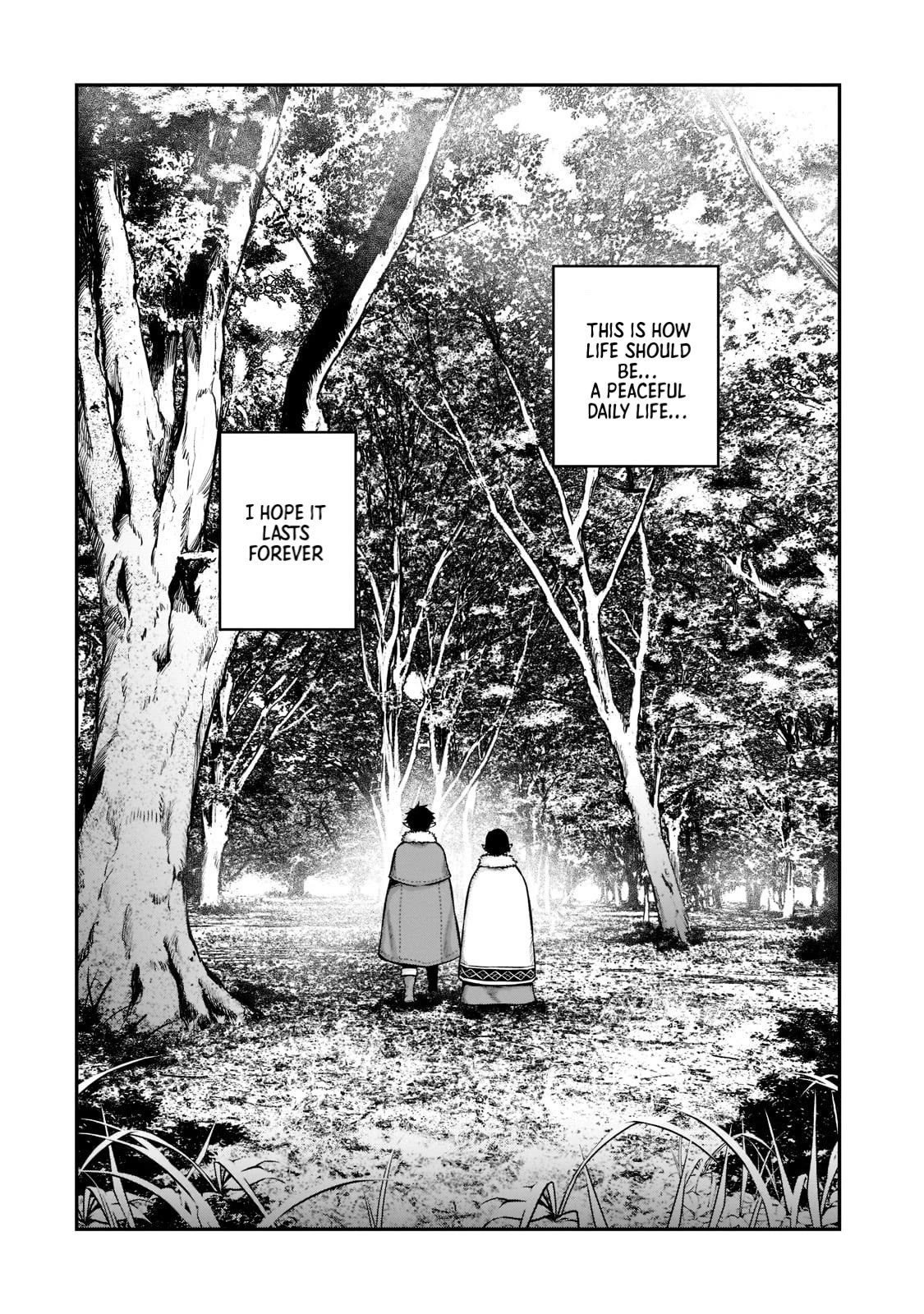 The Conqueror From a Dying Kingdom chapter 9 page 26