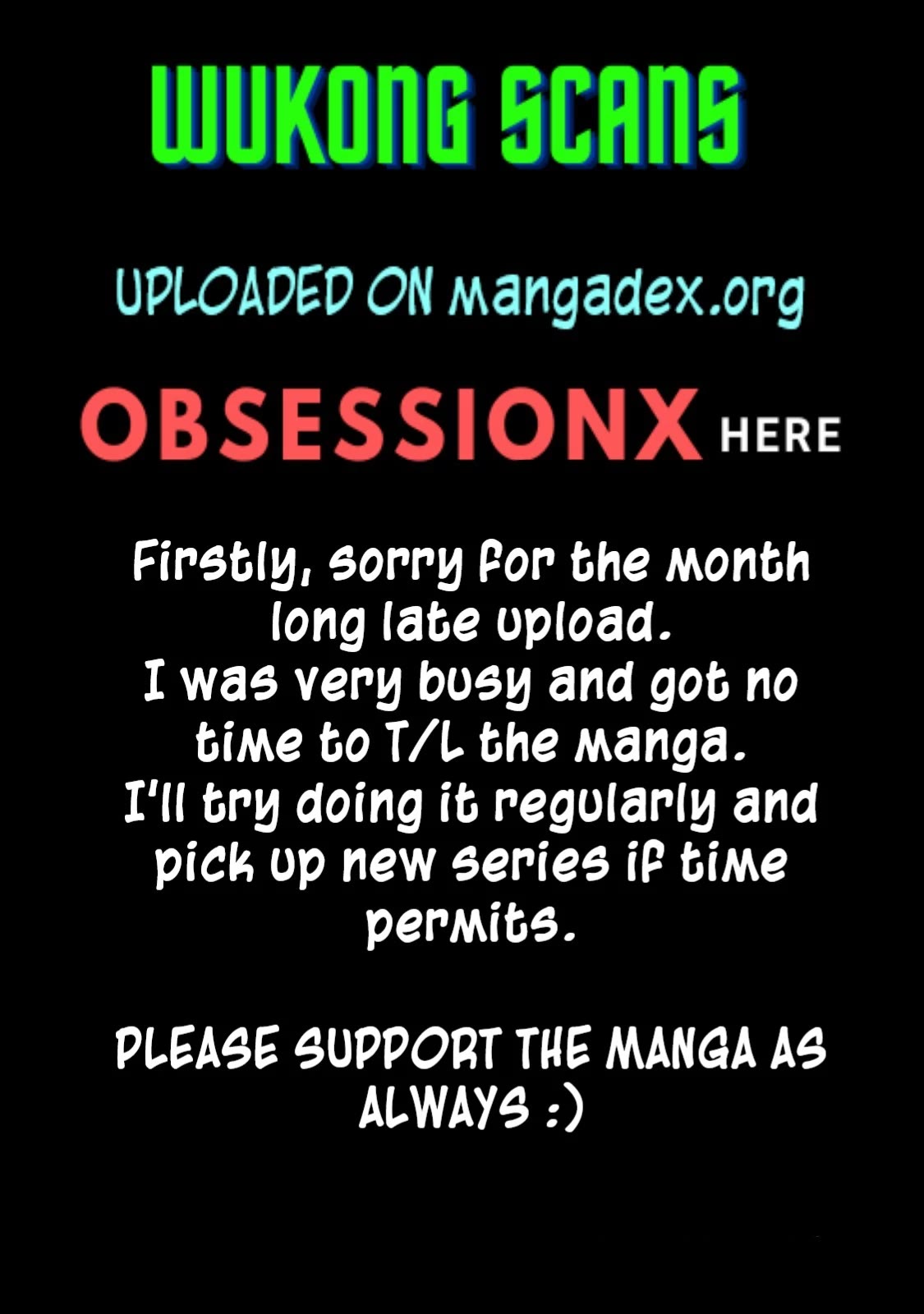 The Conqueror From a Dying Kingdom chapter 9 page 33