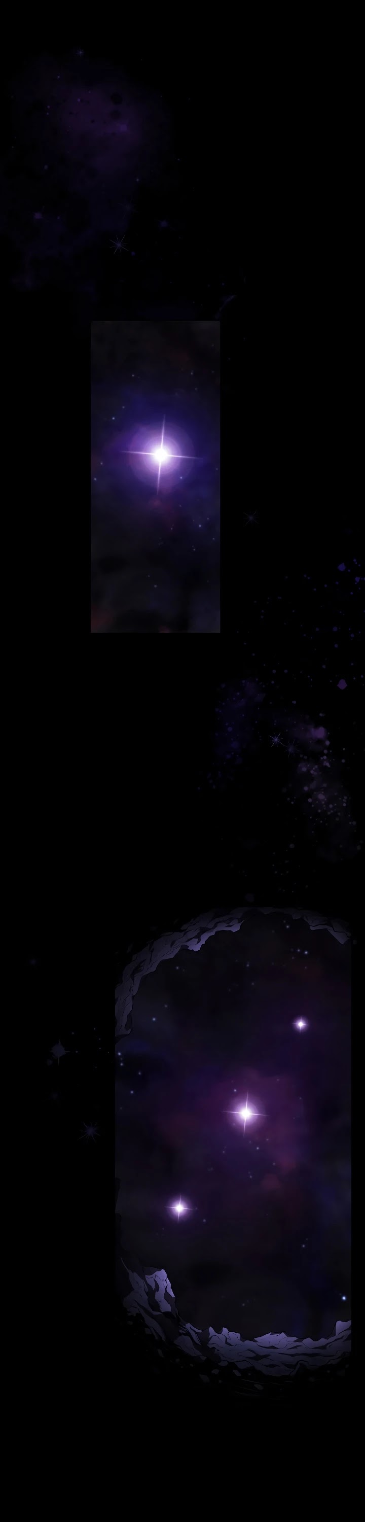 The Constellation That Returned From Hell chapter 0 page 1