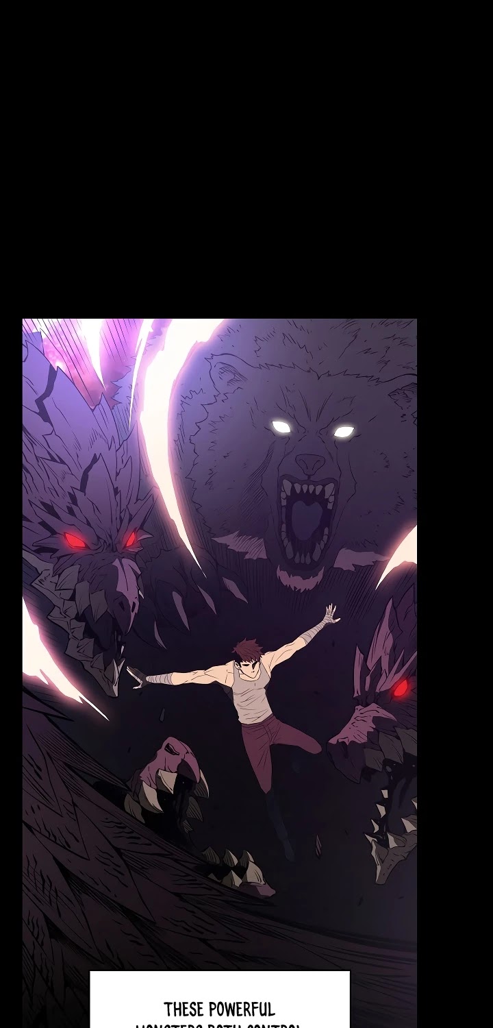 The Constellation That Returned From Hell chapter 0 page 10