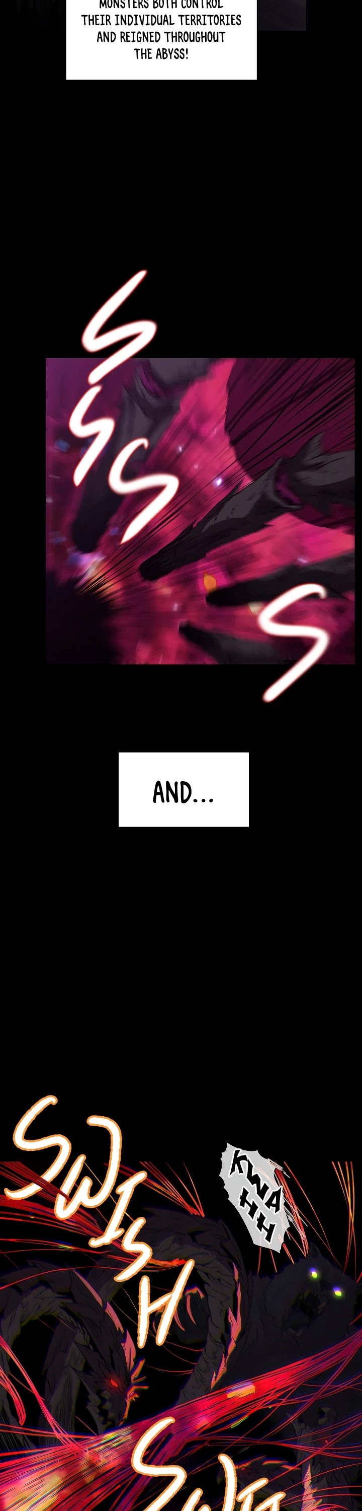 The Constellation That Returned From Hell chapter 0 page 11