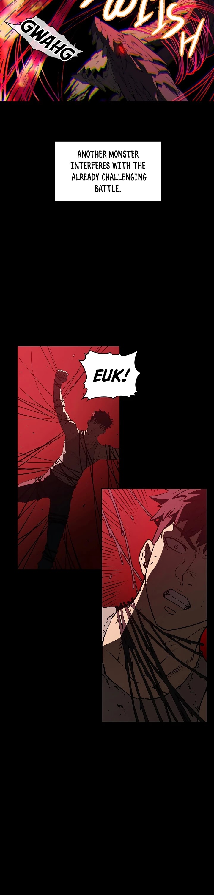 The Constellation That Returned From Hell chapter 0 page 12