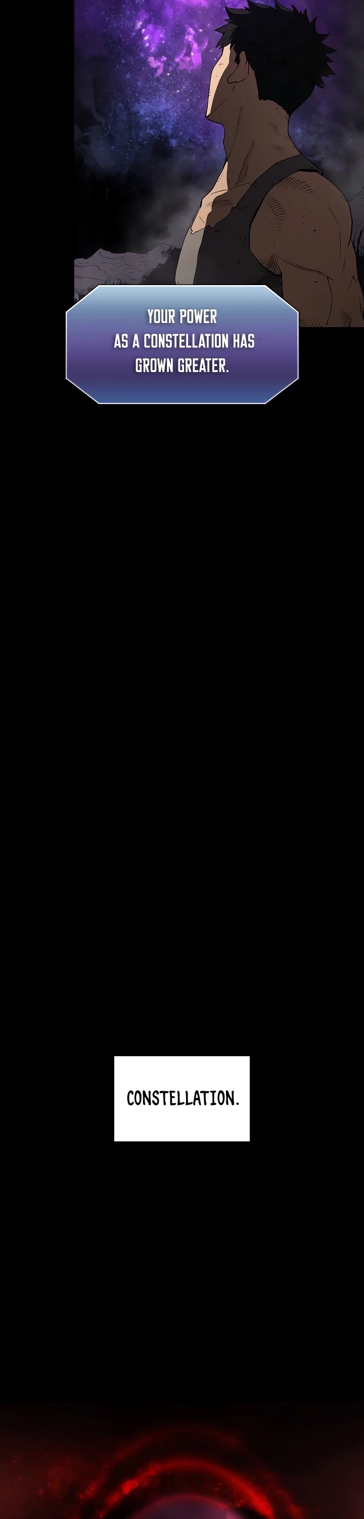 The Constellation That Returned From Hell chapter 0 page 19