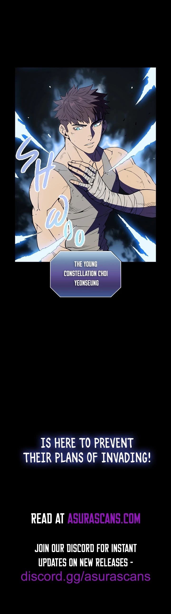 The Constellation That Returned From Hell chapter 0 page 24