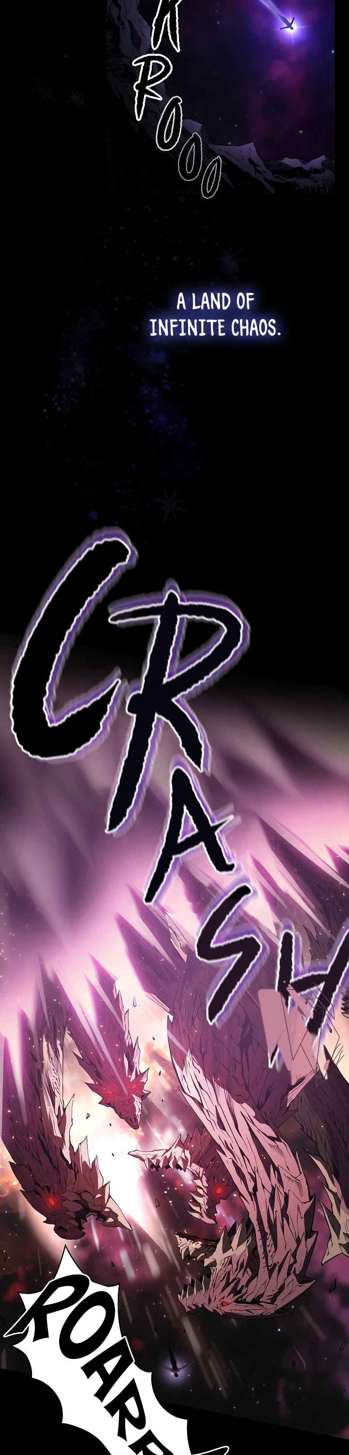 The Constellation That Returned From Hell chapter 0 page 3