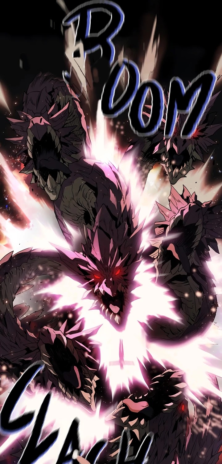 The Constellation That Returned From Hell chapter 0 page 5