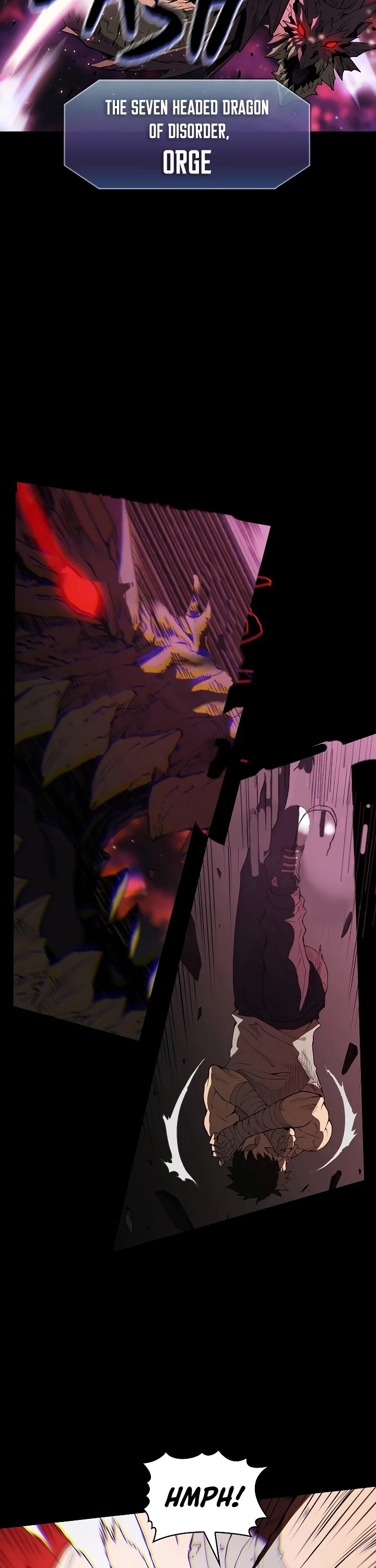 The Constellation That Returned From Hell chapter 0 page 6