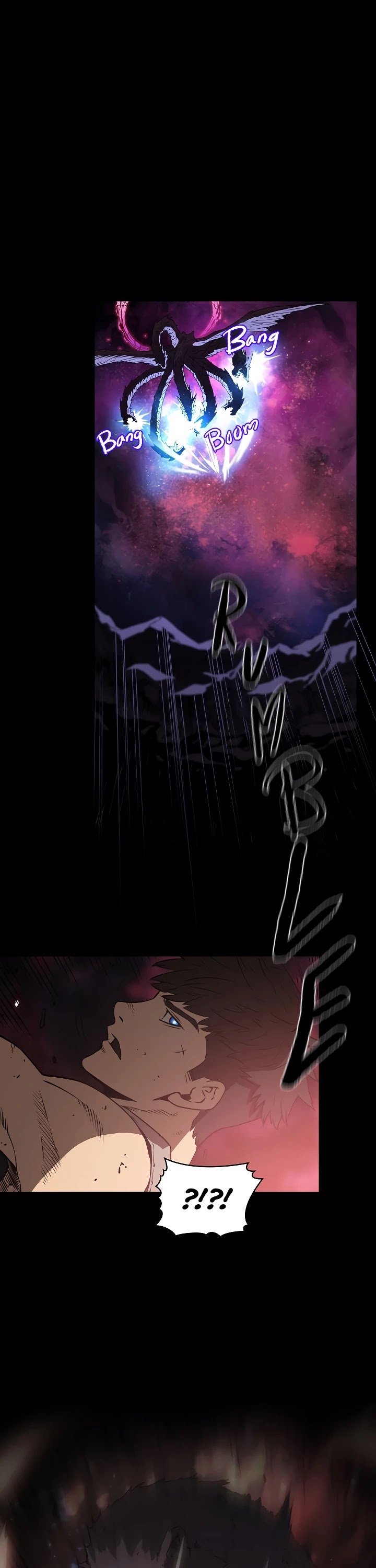 The Constellation That Returned From Hell chapter 0 page 8