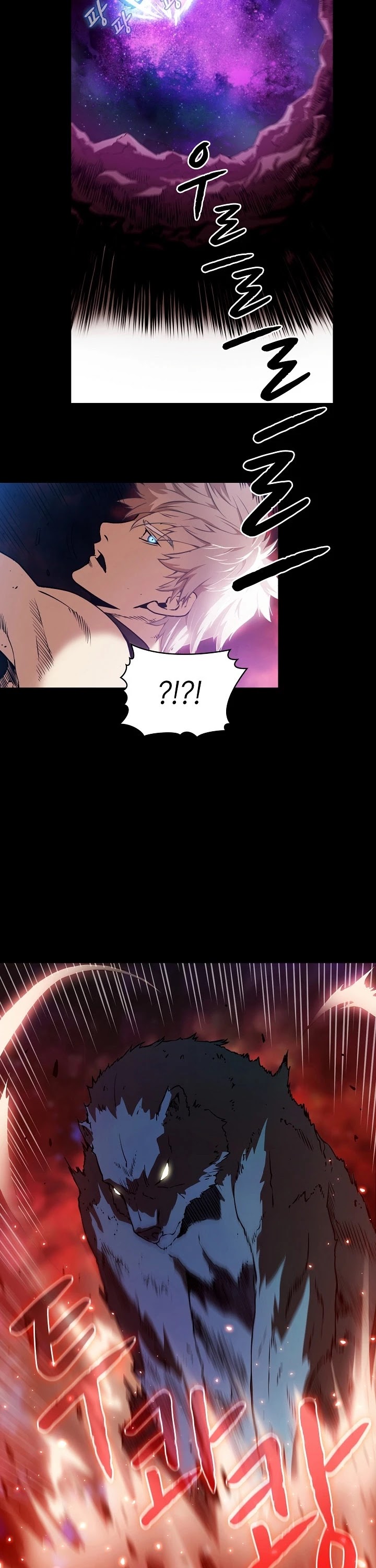 The Constellation That Returned From Hell chapter 1 page 10