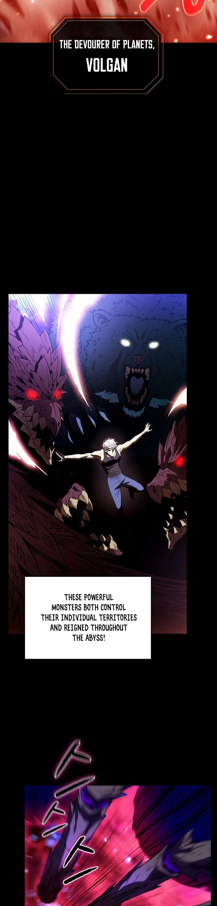 The Constellation That Returned From Hell chapter 1 page 11