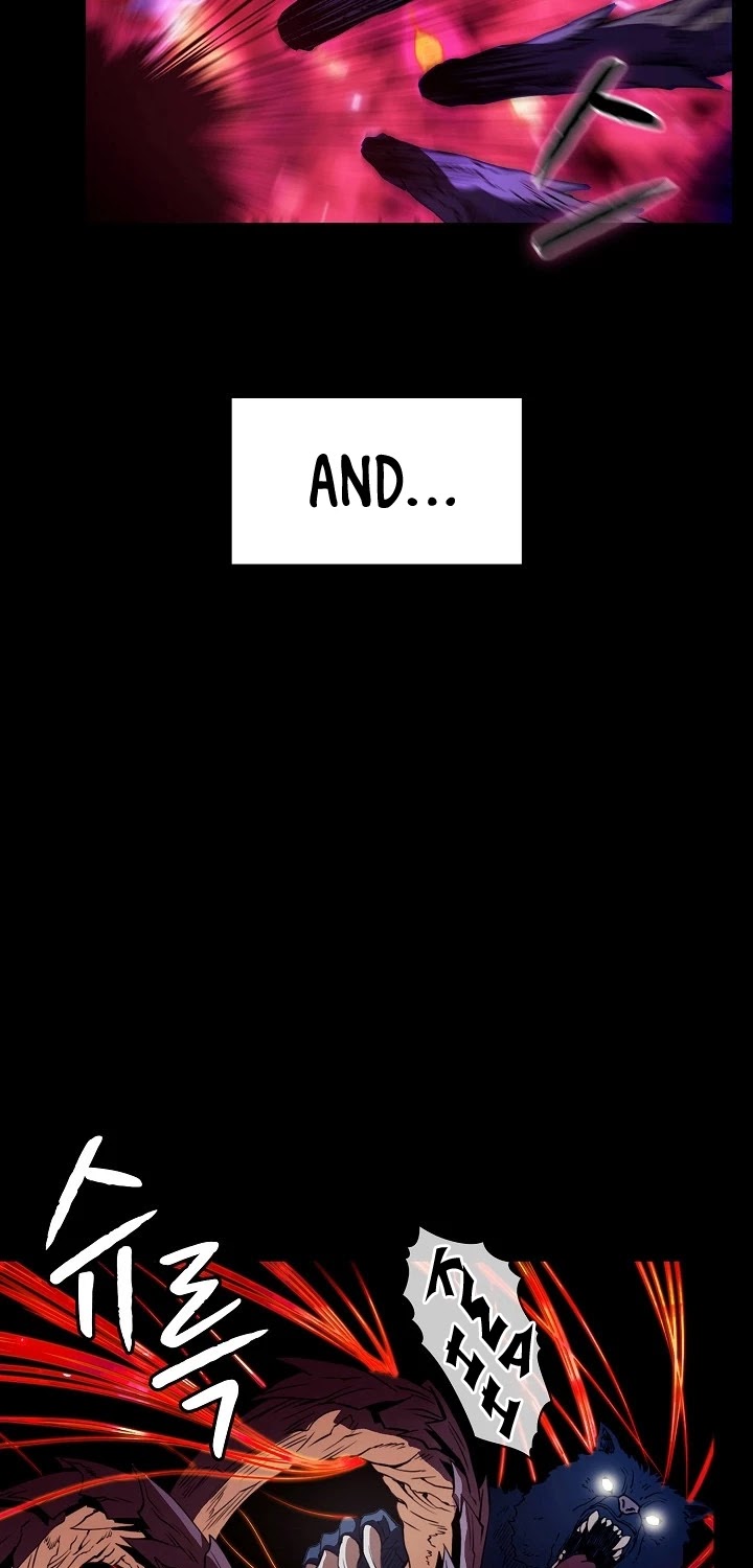 The Constellation That Returned From Hell chapter 1 page 12