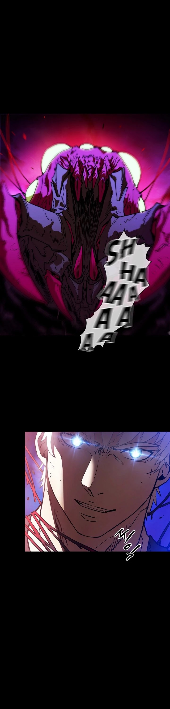 The Constellation That Returned From Hell chapter 1 page 15