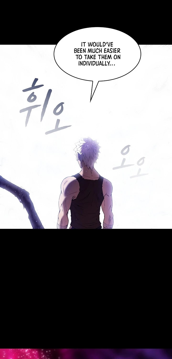 The Constellation That Returned From Hell chapter 1 page 17