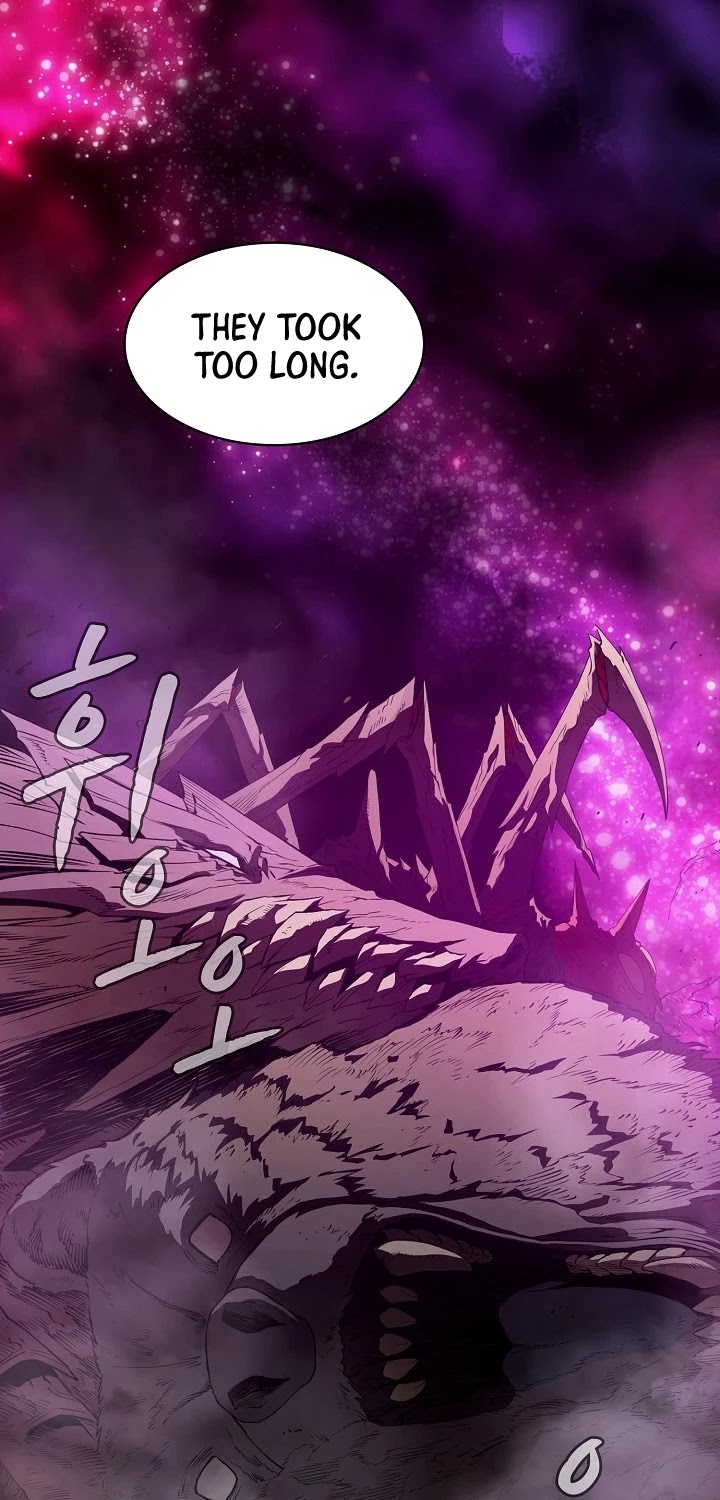 The Constellation That Returned From Hell chapter 1 page 18