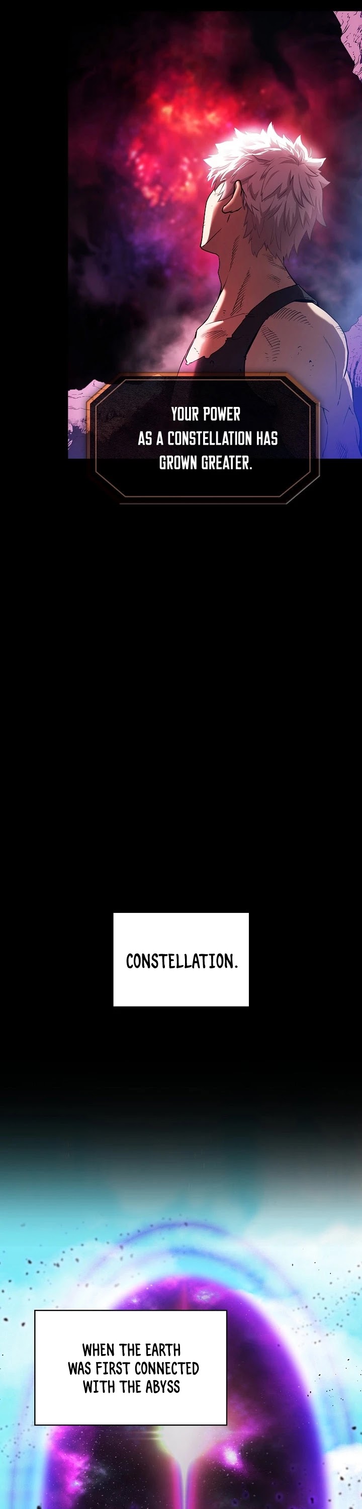 The Constellation That Returned From Hell chapter 1 page 20