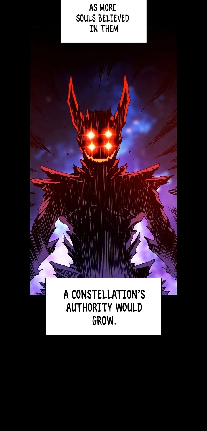 The Constellation That Returned From Hell chapter 1 page 22