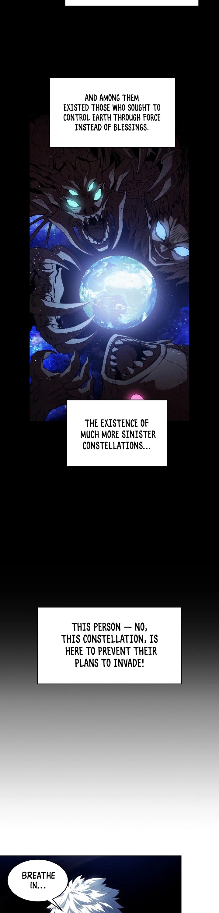 The Constellation That Returned From Hell chapter 1 page 24