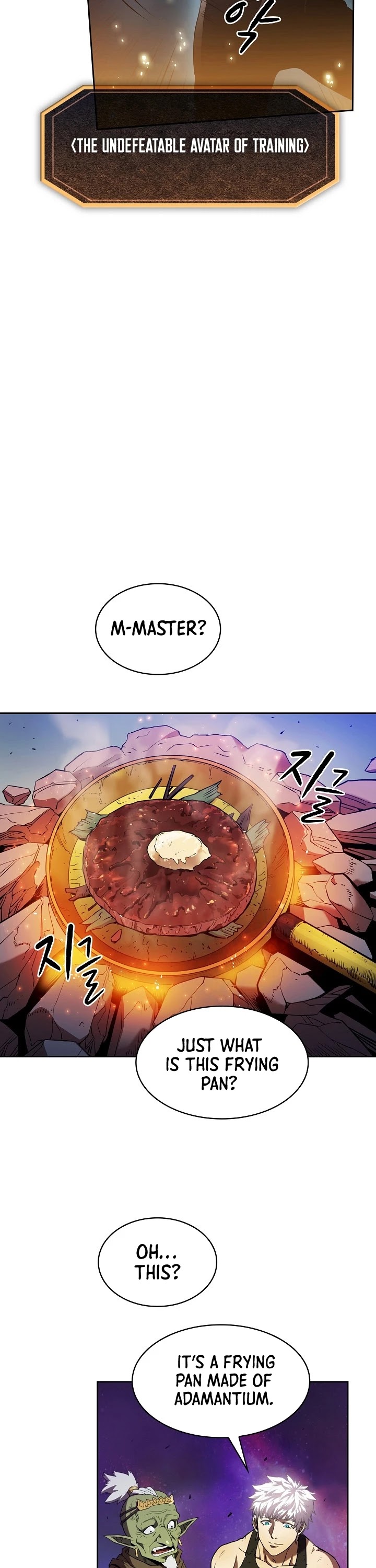 The Constellation That Returned From Hell chapter 1 page 26