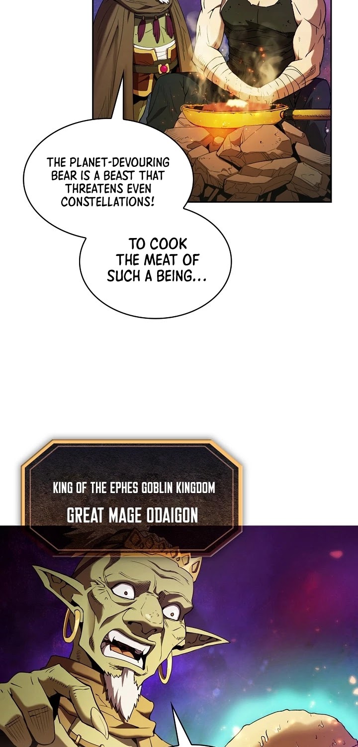 The Constellation That Returned From Hell chapter 1 page 27