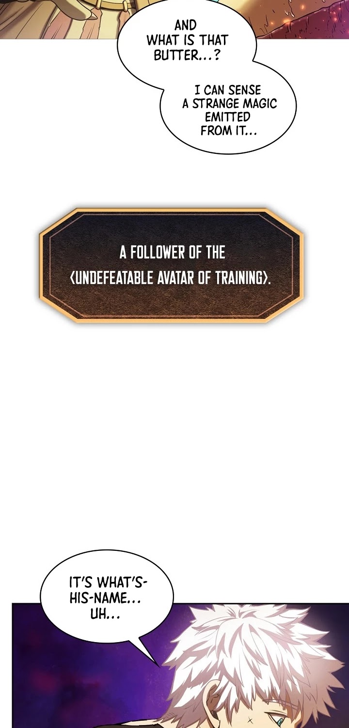 The Constellation That Returned From Hell chapter 1 page 28