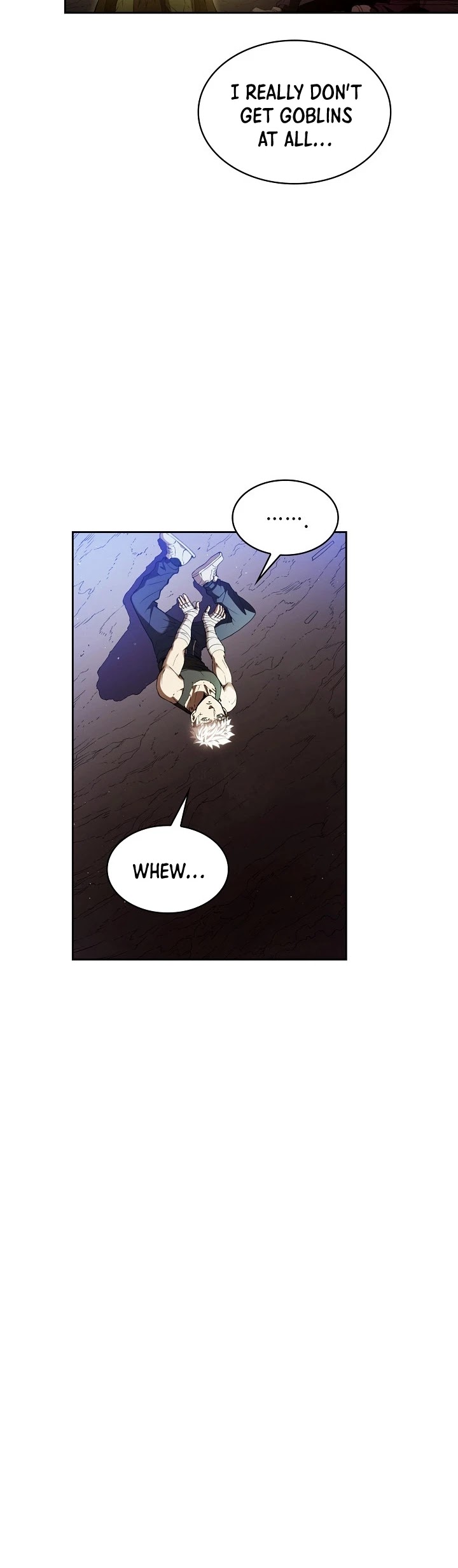 The Constellation That Returned From Hell chapter 1 page 36