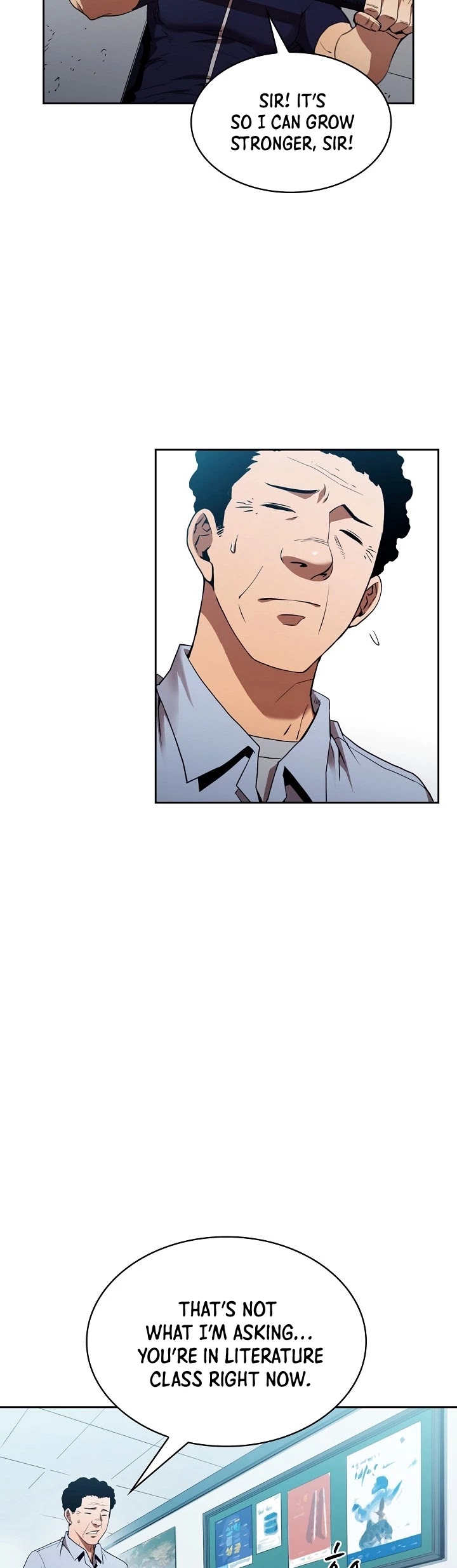 The Constellation That Returned From Hell chapter 1 page 39